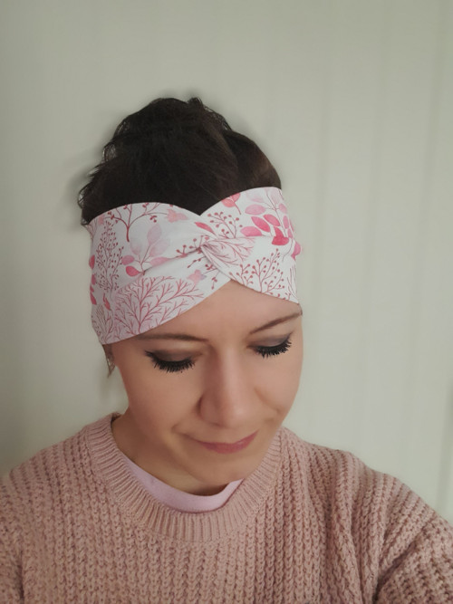 Čelenka CoolBobble — foto 2