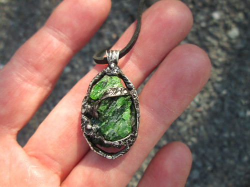Talisman ,, Průvodce života " — foto 2