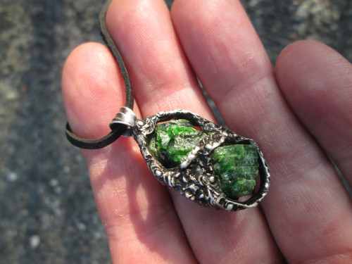 Talisman ,, Průvodce života " — foto 6