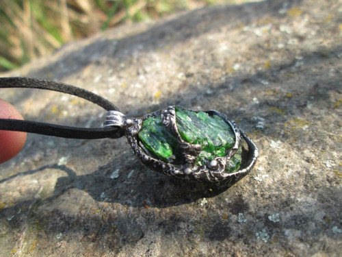 Talisman ,, Průvodce života " — foto 3