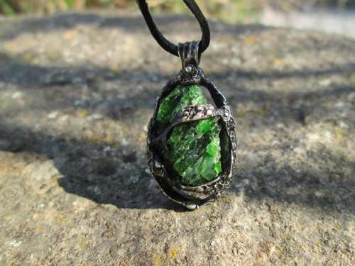 Talisman ,, Průvodce života " — foto 4