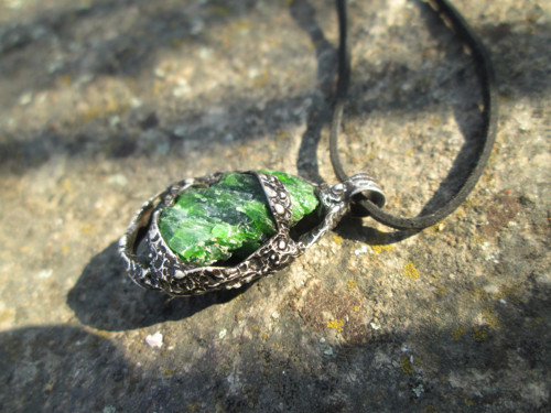 Talisman ,, Průvodce života " — foto 5