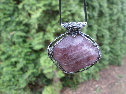 Talisman ,, Reinkarnace " — foto 3