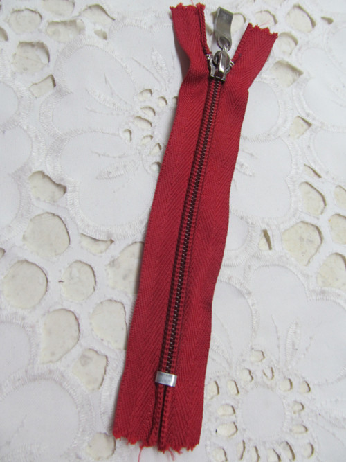 ZIP spirálový — foto 2