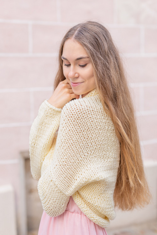 Elegantne bolerko, rôzne farby — foto 3