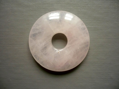 Donut 30 mm - růženín, č.4f — foto 2