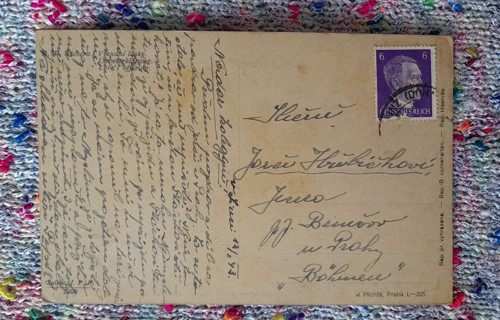 Vyznání lásky — foto 2
