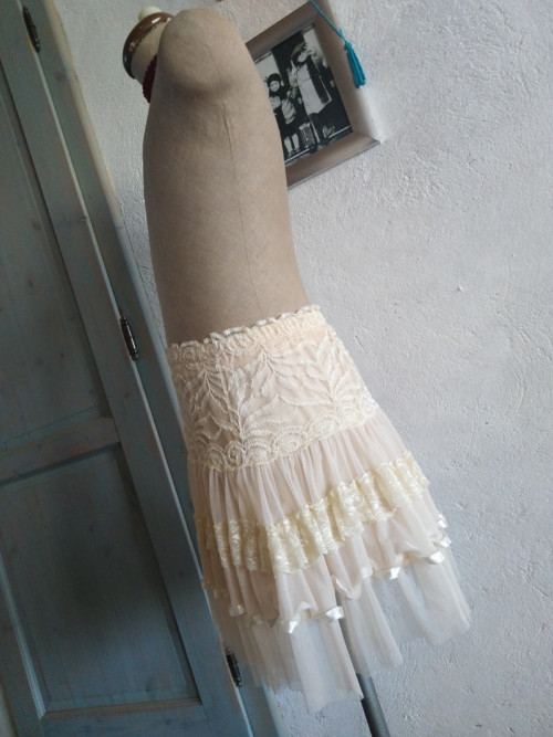 Krajková romantika — foto 4