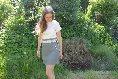 Konvalinka (komplet) — foto 3