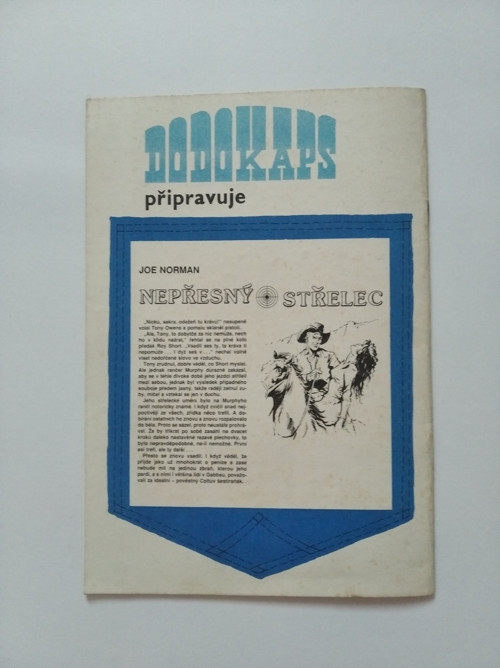 Noční jezdec 1991 — foto 5