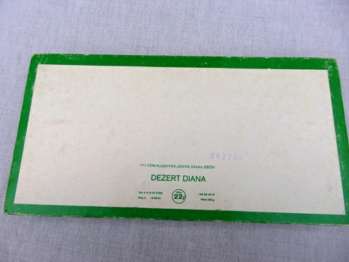 Diana - krabička — foto 2