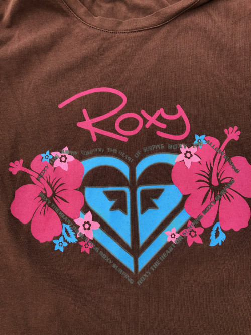 Tričko ROXY s potiskem — foto 3