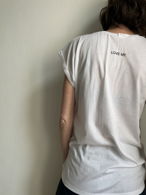 Triko/Love me — foto 2