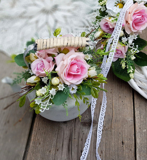 Konvička "Romantický den" — foto 2
