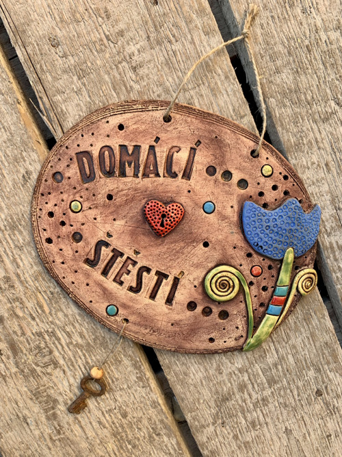 Domácí štěstí — foto 2