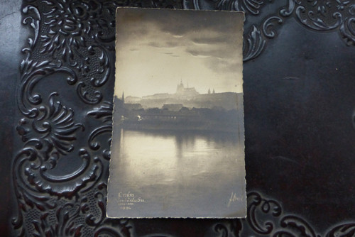 Praha...pohlednice — foto 2