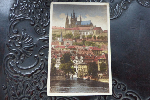 Praha...pohlednice — foto 2