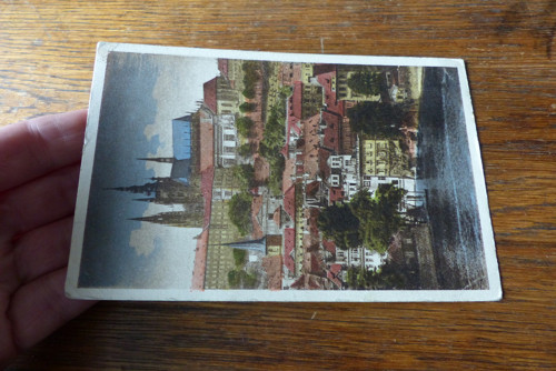 Praha...pohlednice — foto 5