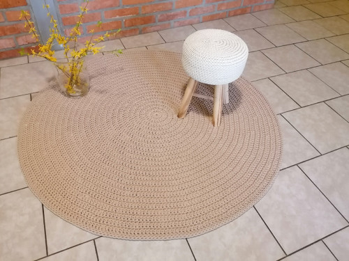 Koberec pro moderní bydlení — foto 4