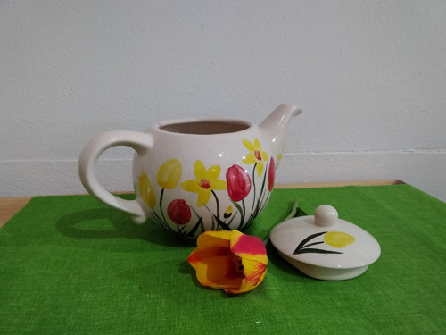 Tulipánové probuzení — foto 2