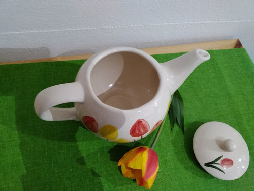 Tulipánové probuzení — foto 4