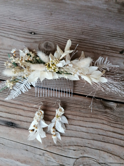 Svadobná boho sada — foto 6