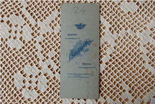 Kavalír - kabinetka — foto 3