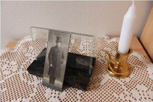Kavalír - kabinetka — foto 2