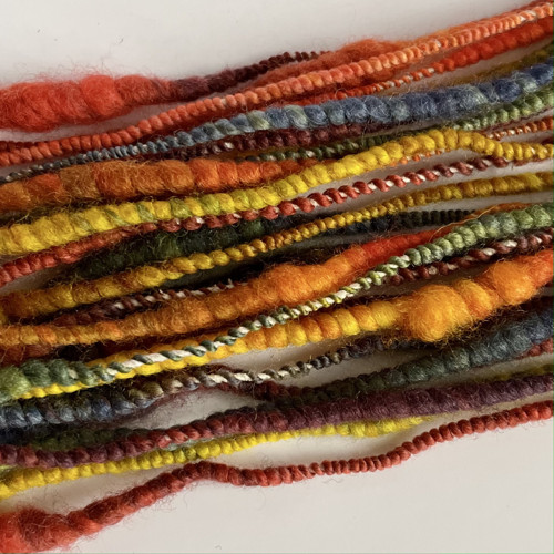 Příze "Pastelka" — foto 2
