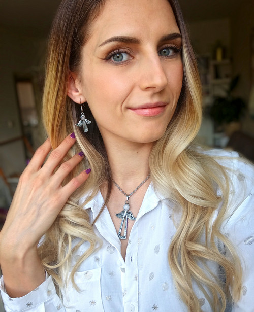 Růženínoví andělé — foto 2