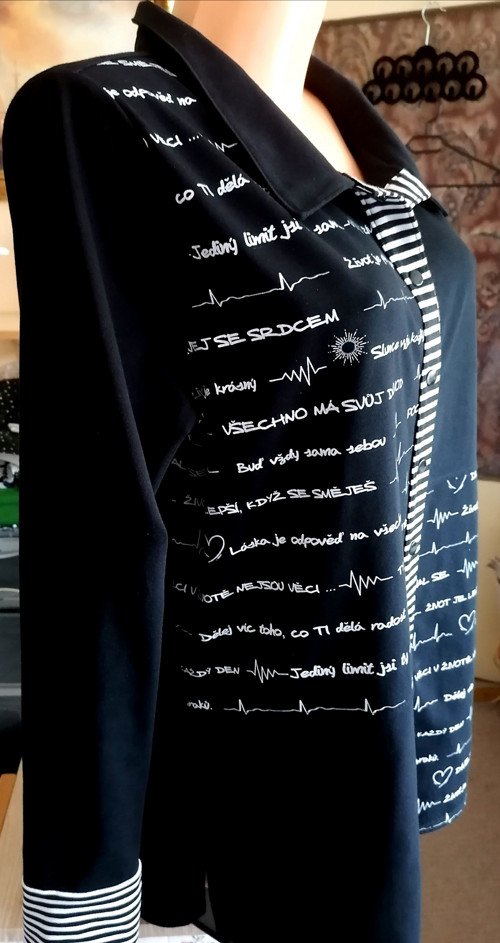 Sweatshirt — foto 2