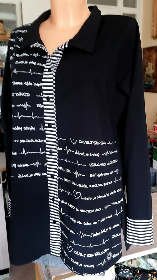 Sweatshirt — foto 3