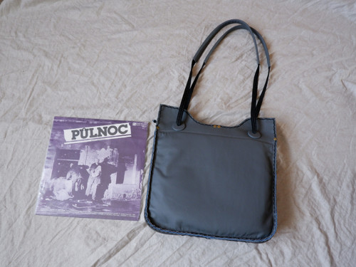 Tres Equis bag — foto 5