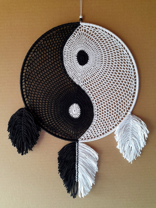 Lapač snů - Jing Jang — foto 3