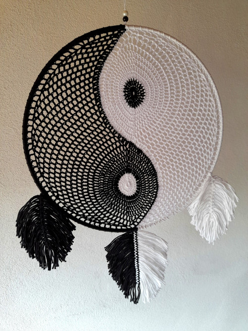 Lapač snů - Jing Jang — foto 4