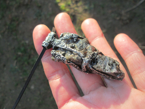 Talisman ,, Cesta řeči " — foto 3