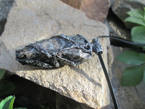 Talisman ,, Cesta řeči " — foto 2