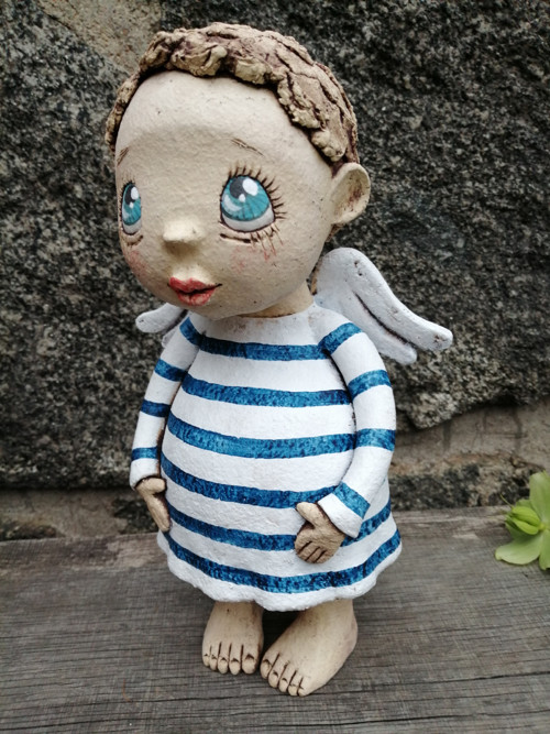 Andilek baculatý (na objednávku) — foto 2