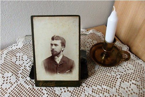 Božan - kabinetka — foto 2