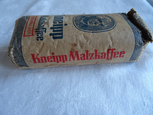 Kneipp Malzkaffee - rarita — foto 3