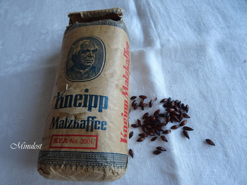 Kneipp Malzkaffee - rarita — foto 5