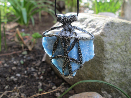 Talisman ,, Modré z Nebe " — foto 4