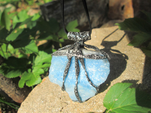 Talisman ,, Modré z Nebe " — foto 3