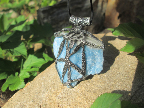 Talisman ,, Modré z Nebe " — foto 6