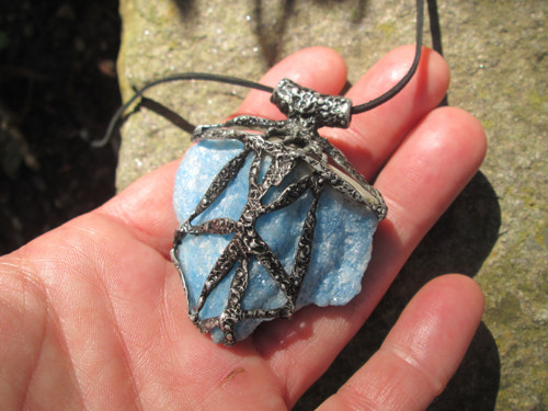 Talisman ,, Modré z Nebe " — foto 2