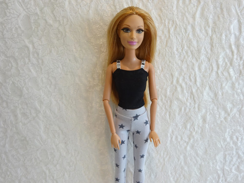 Obleček pro Barbie — foto 2