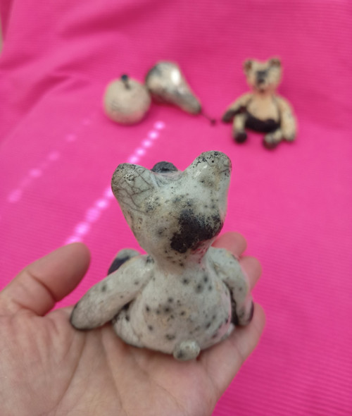 RAKU Méďa Á — foto 4