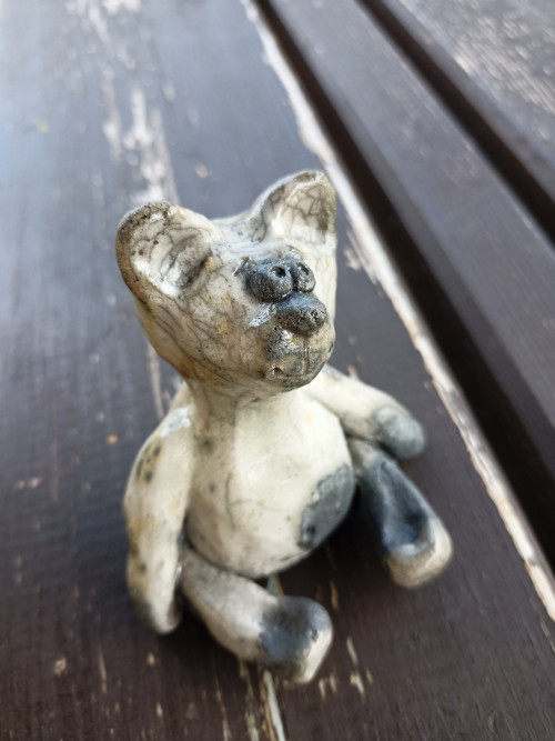 RAKU Méďa Á — foto 2