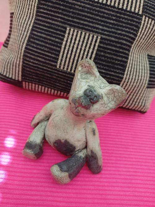 RAKU Méďa Á — foto 3