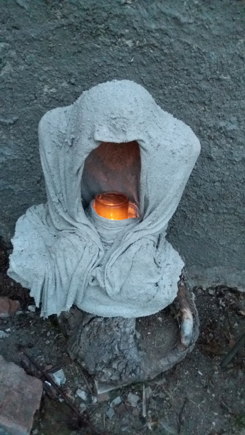 Duch, strážce domu — foto 3
